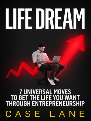 cover image of Life Dream